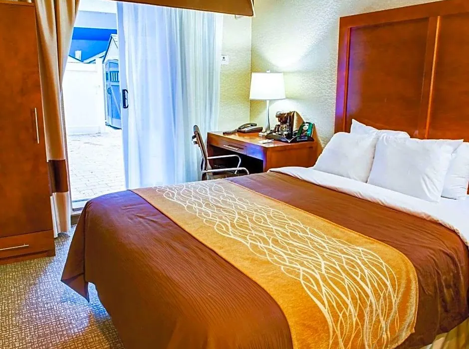 Ramada By Wyndham New York Times Square West-1