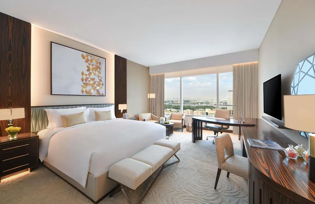 Sofitel Dubai The Obelisk-1
