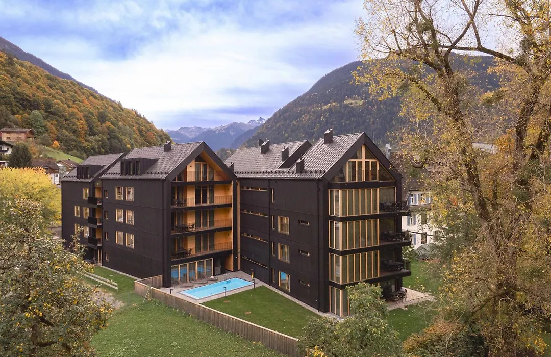 Montafon Suites Schruns By Alps Resorts-1