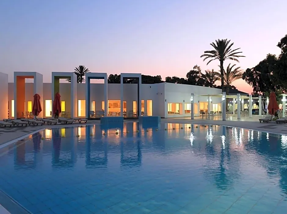 One Resort Aqua Park And Spa-1