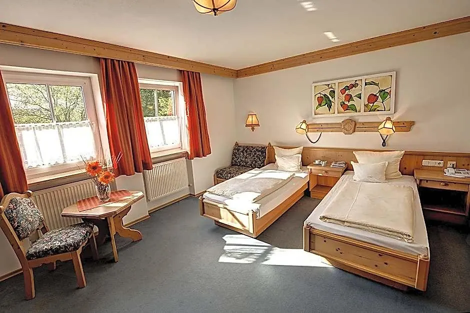 Hotel Huber-1