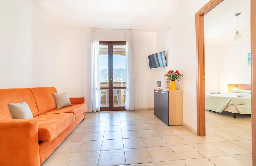 Residence Le Fontane-1