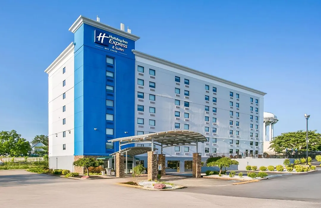 Holiday Inn Express Baltimore West - Catonsville By Ihg-1