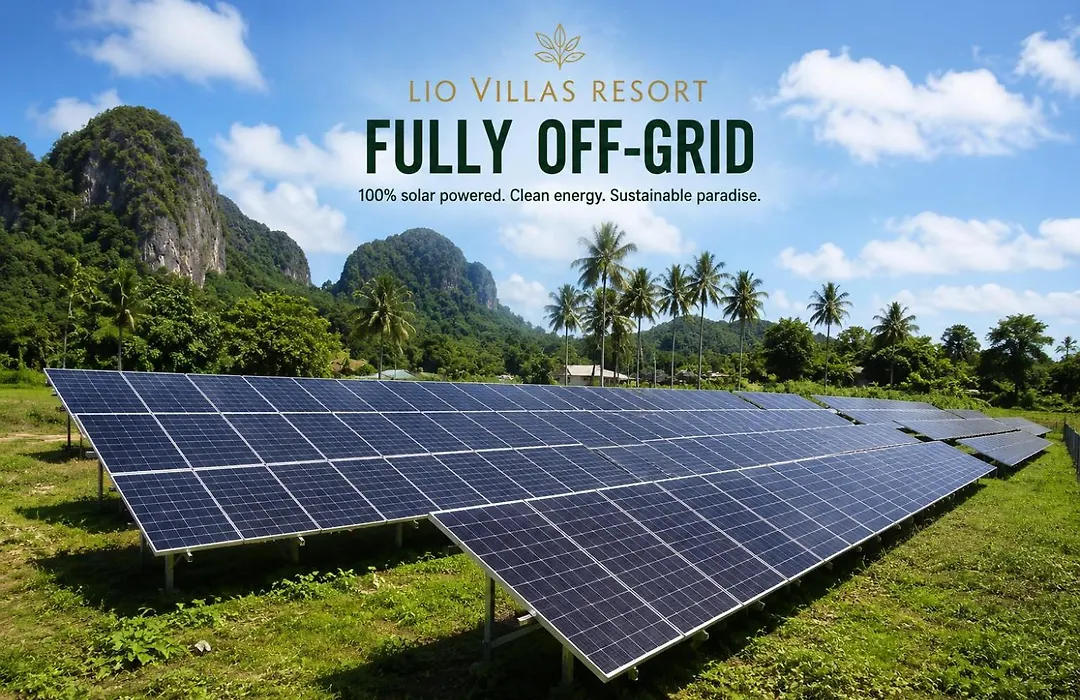 Lio Villas Resort-1
