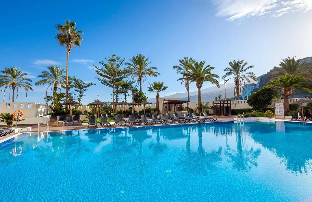 Melia Costa Atlantis Tenerife-1
