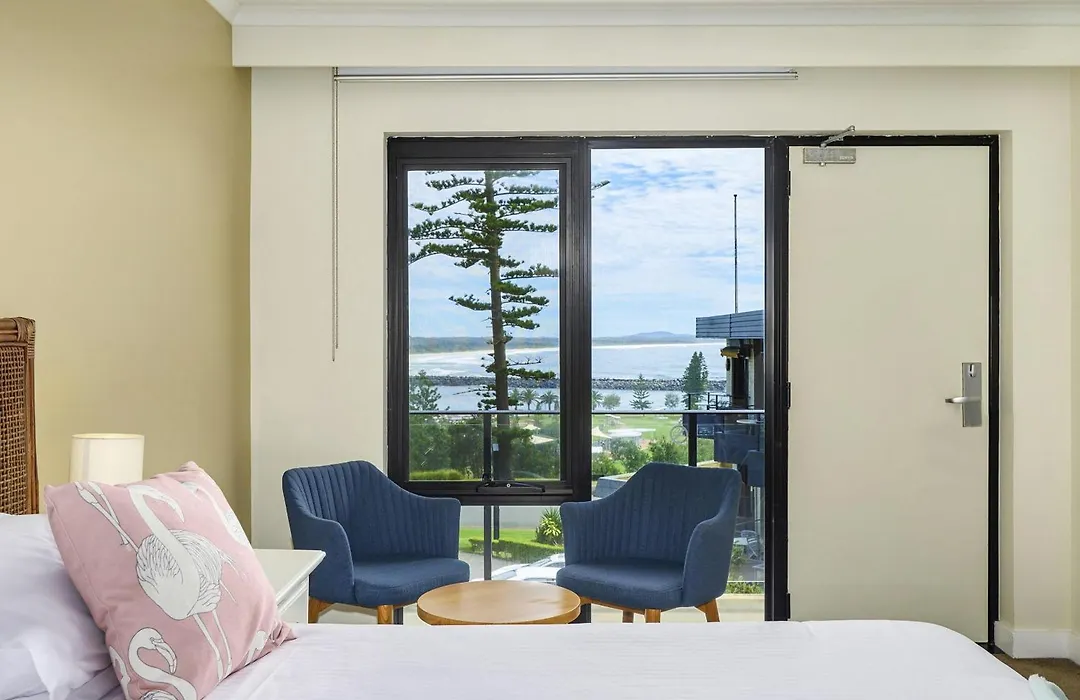 Ibis Styles Port Macquarie-1