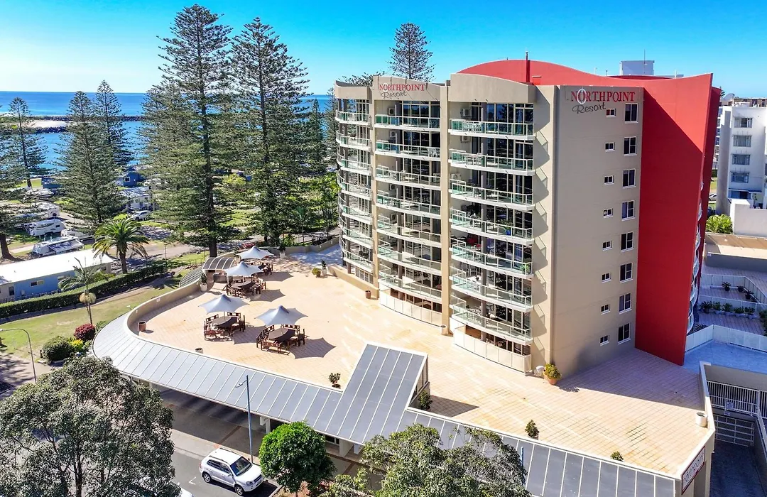 Northpoint Apartments-1