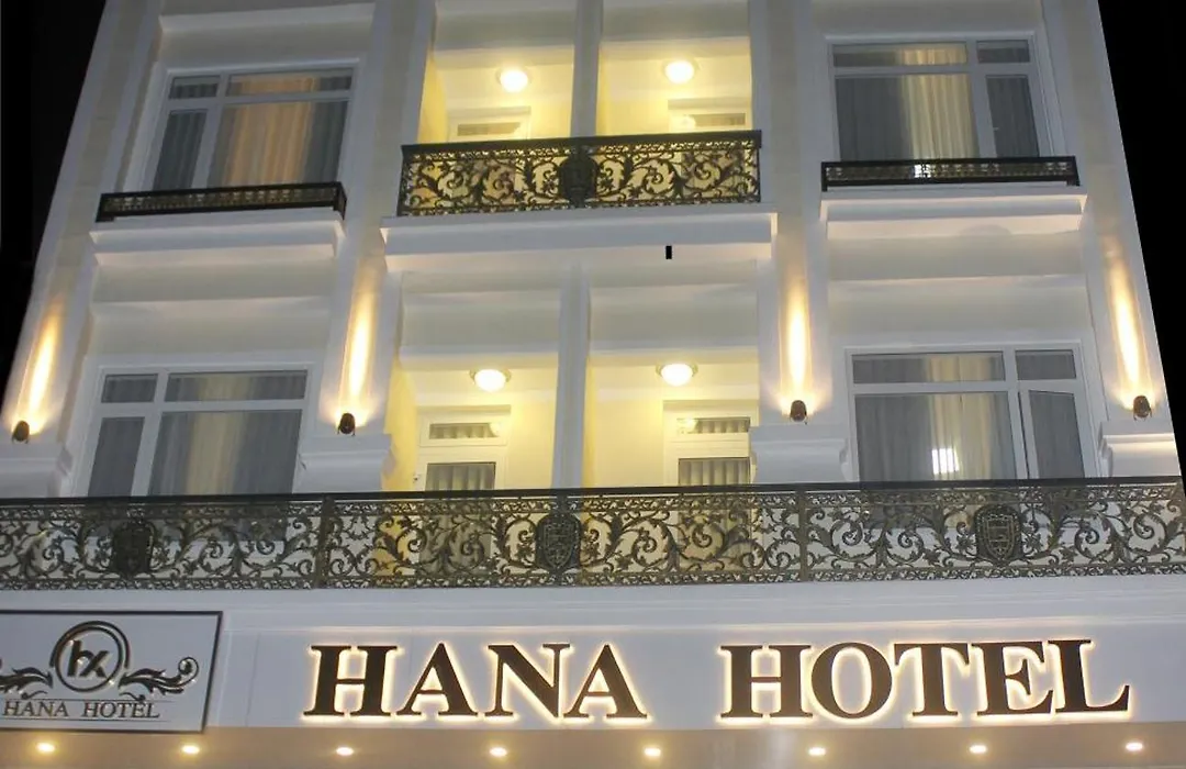 Hana Dalat Hotel-1