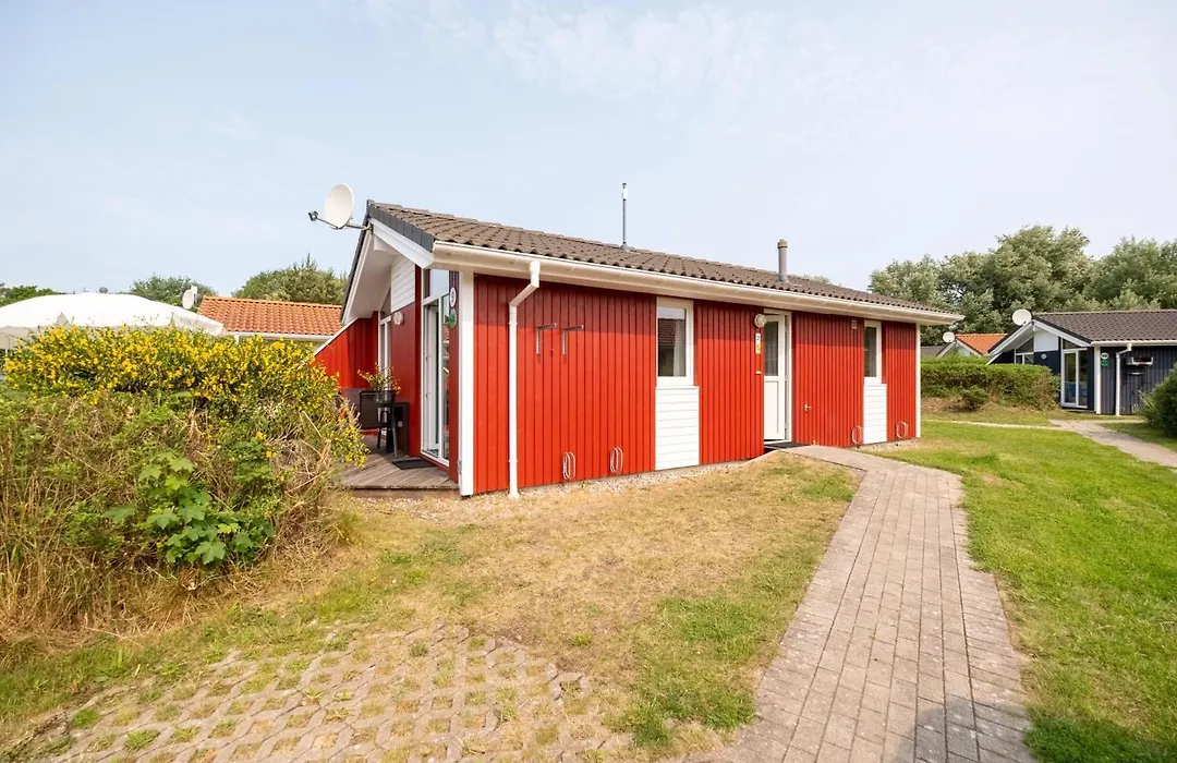 Landal Travemuende-1
