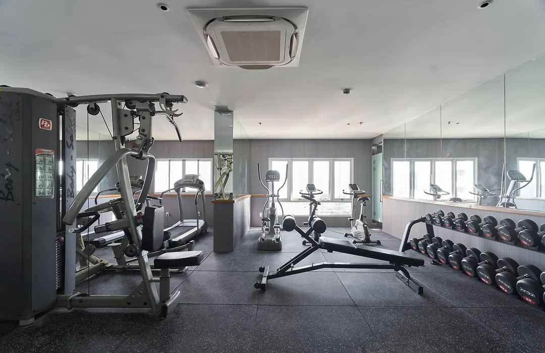 Silverland May Hotel-1