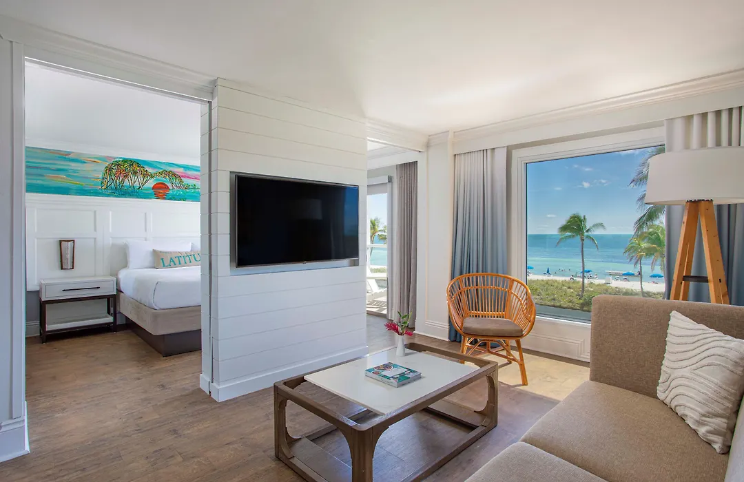 Margaritaville Beach House Key West-1