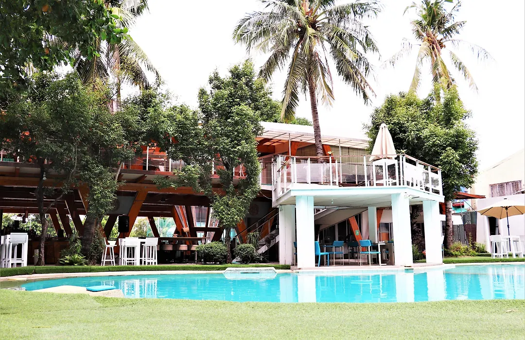 Asmara Urban Resort & Lifestyle Village Powered By Aston-1