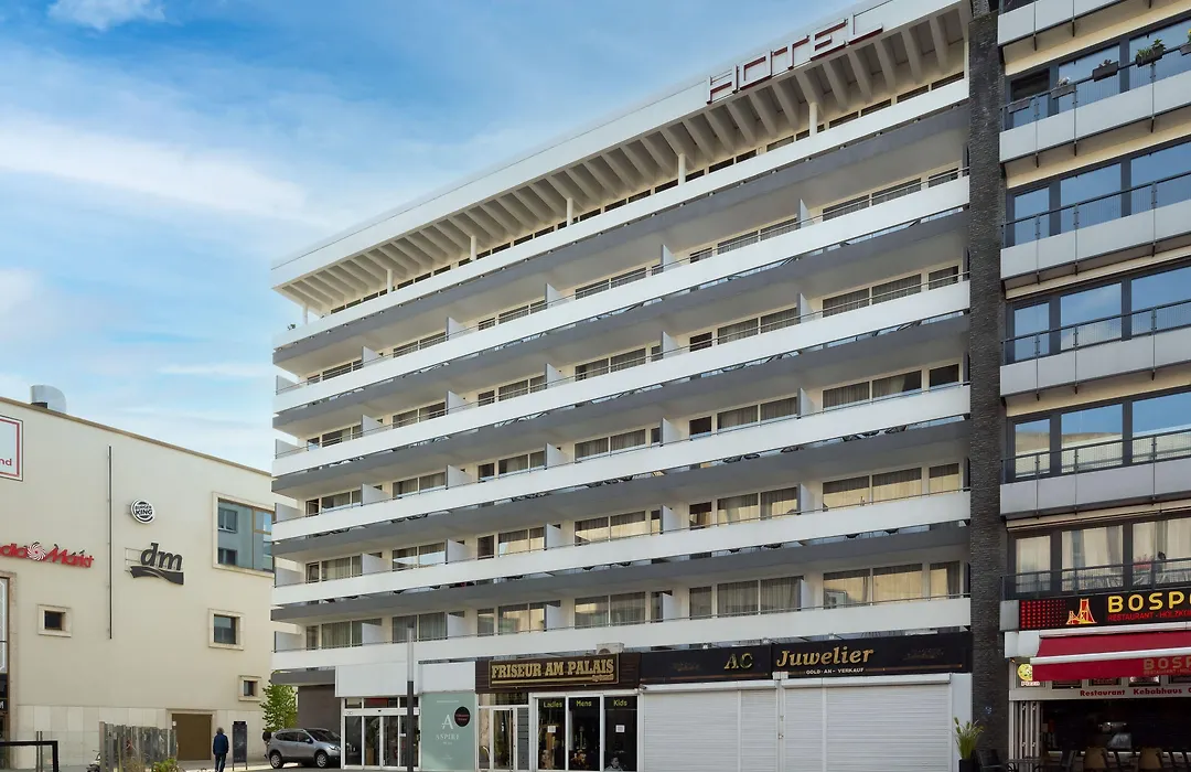 Aspire Palais Recklinghausen, Trademark Collection By Wyndham-1