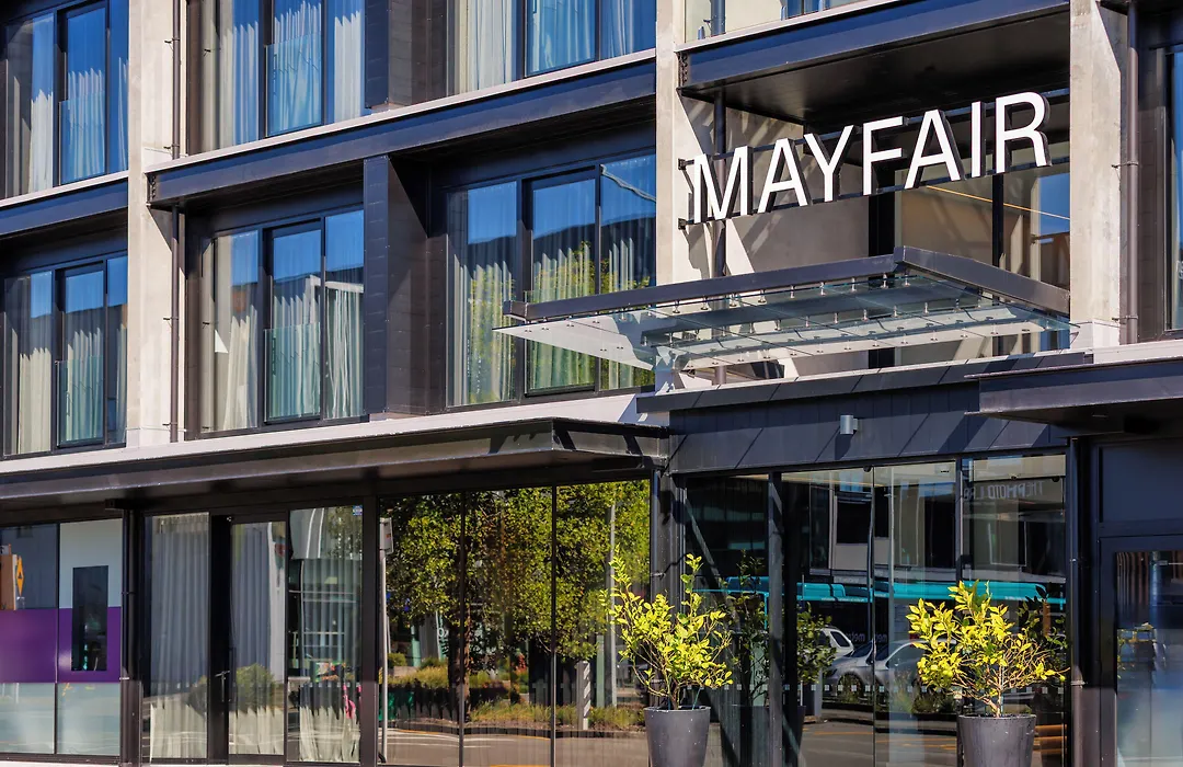 The Mayfair-1