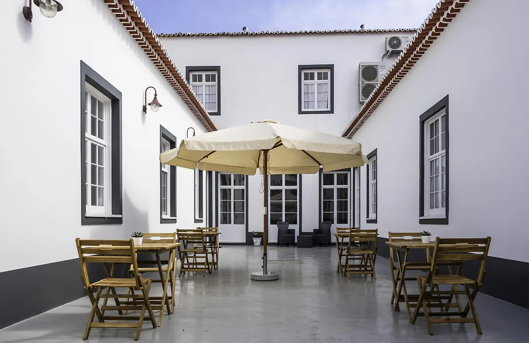 Cc Guest House - "Ao Mercado"-1