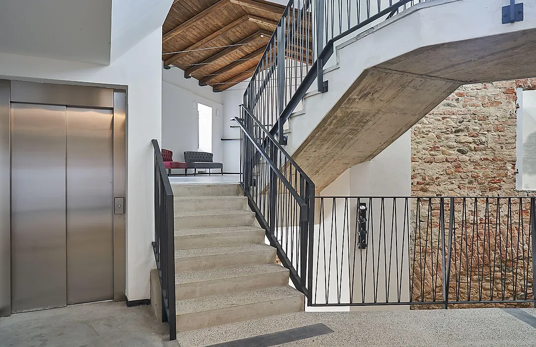 Hotel Cascina Fossata&Residence-1