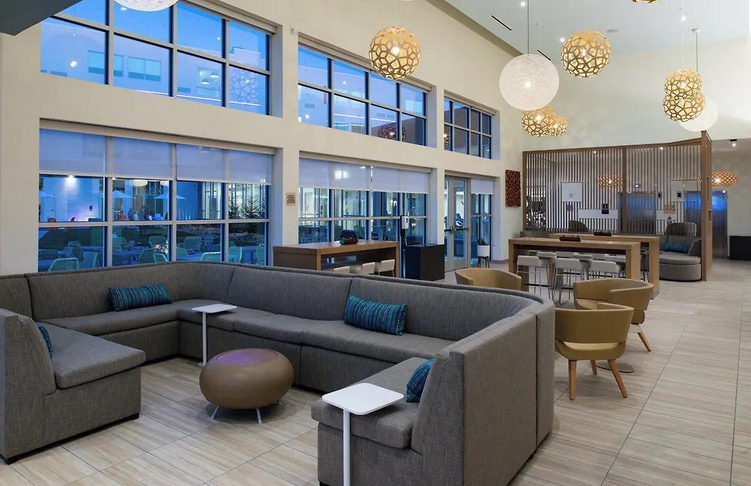 Element By Marriott North Kansas City-1