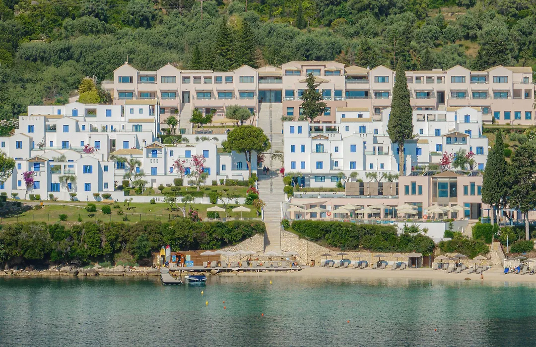 Porto Galini Seaside Resort&Spa-1