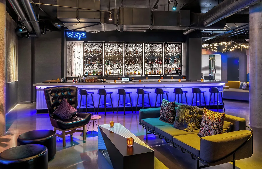Aloft By Marriott Denver North Westminster-1