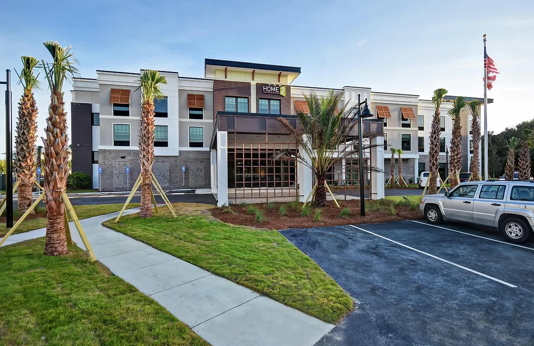 Home2 Suites By Hilton Jekyll Island-1