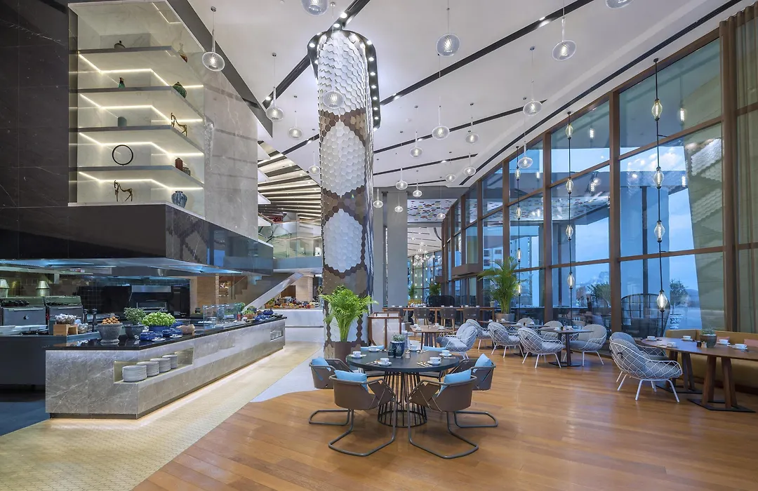Andaz Dubai The Palm, By Hyatt-1
