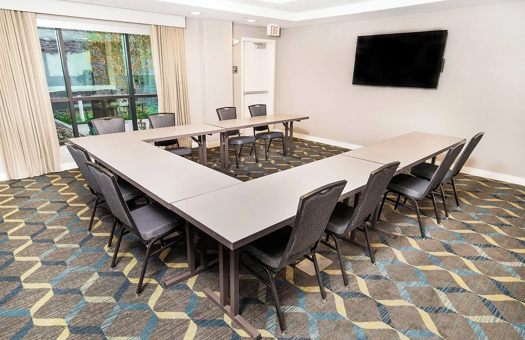 Residence Inn By Marriott Reno Sparks-1