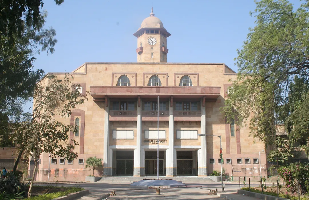 Tribecca Select Ahmedabad-1