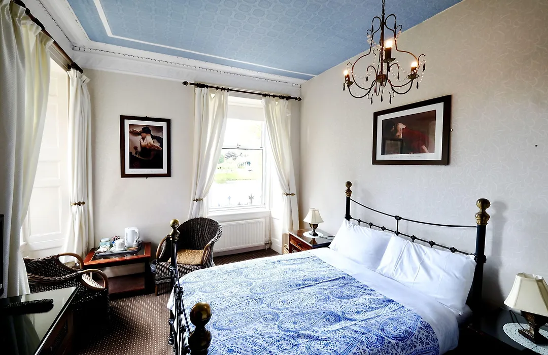 Talisker Guest House-1