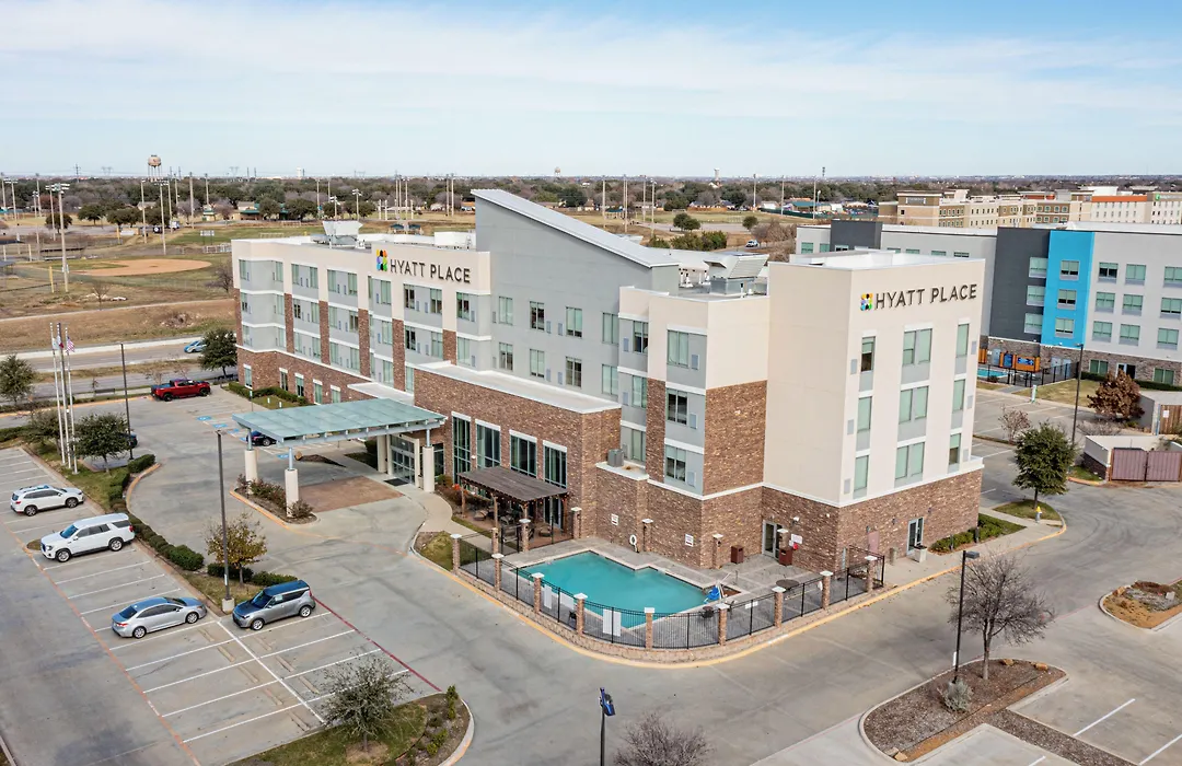 Hyatt Place Dallas/The Colony-1