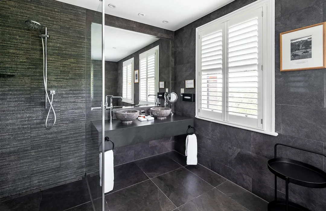The Petersham-1