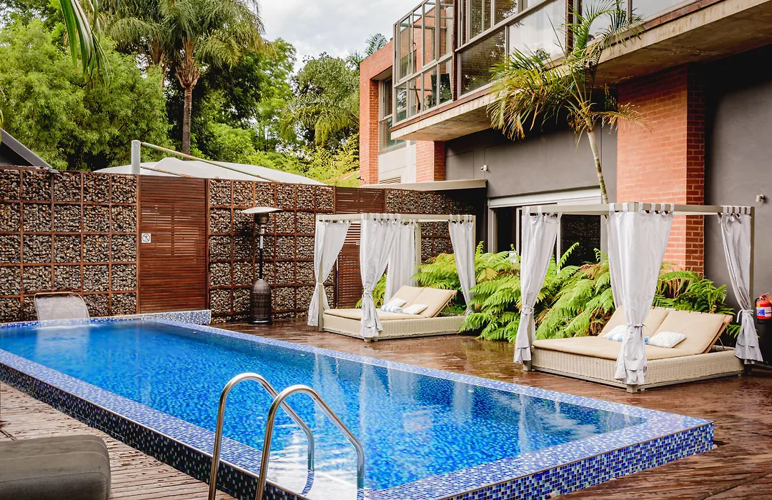 Menlyn Boutique Hotel-1