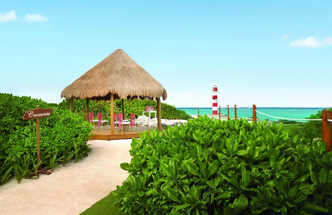Hyatt Ziva Cancun All-Inclusive (Adults Only)-1