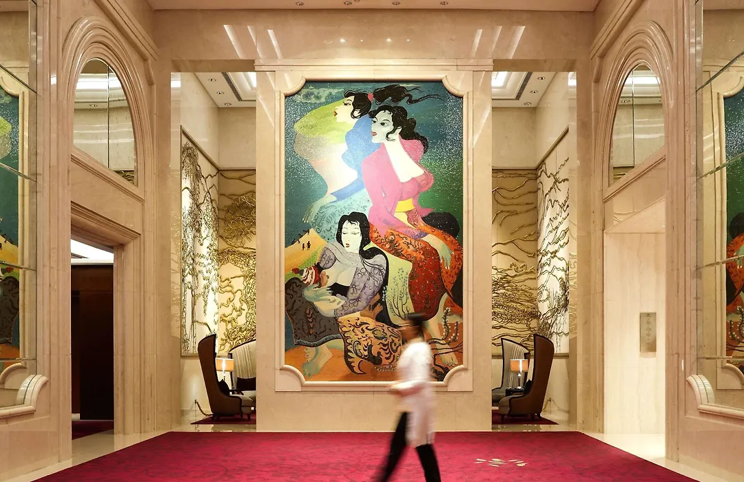 Raffles Jakarta-1