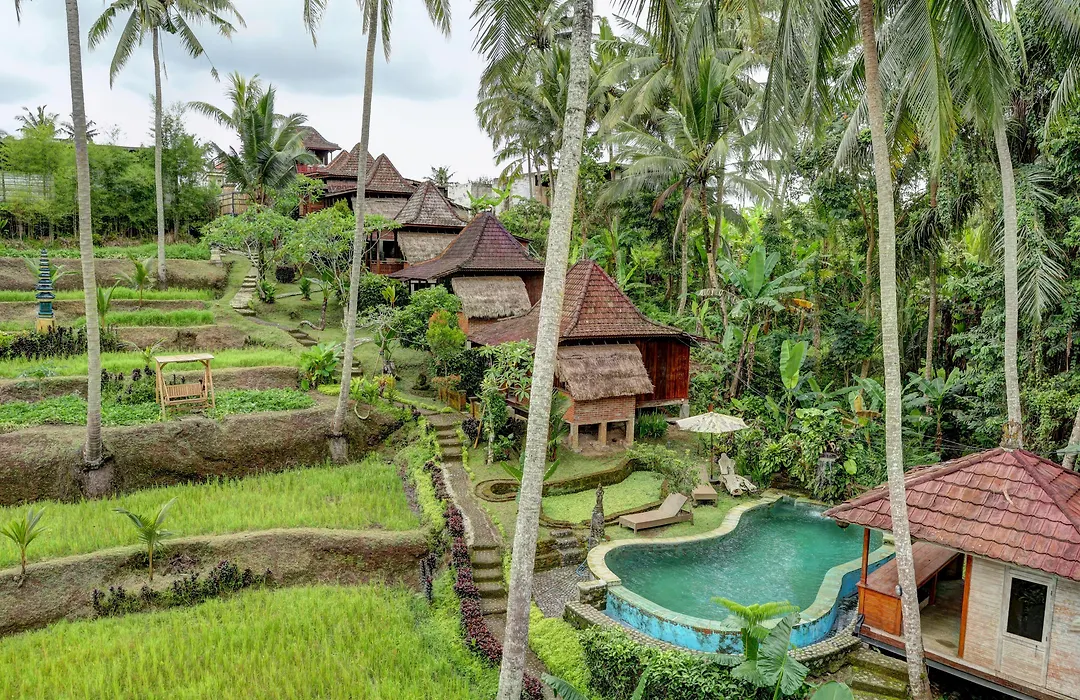 Junjungan Suite-1