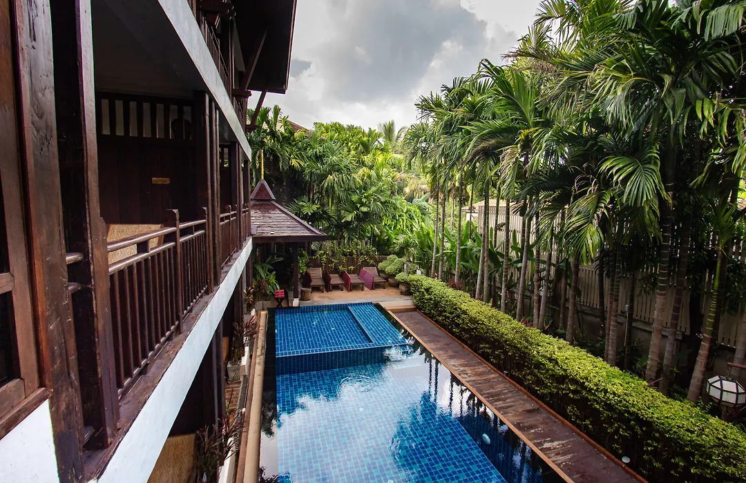 Viang Thapae Resort-1