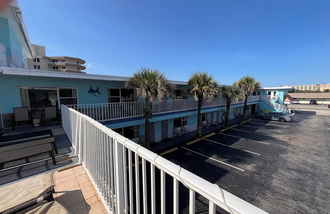 Sand Castle Motel-1