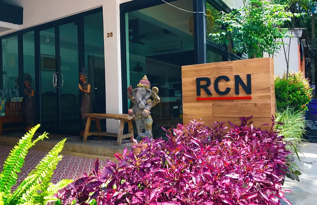 Rcn Court & Inn-1