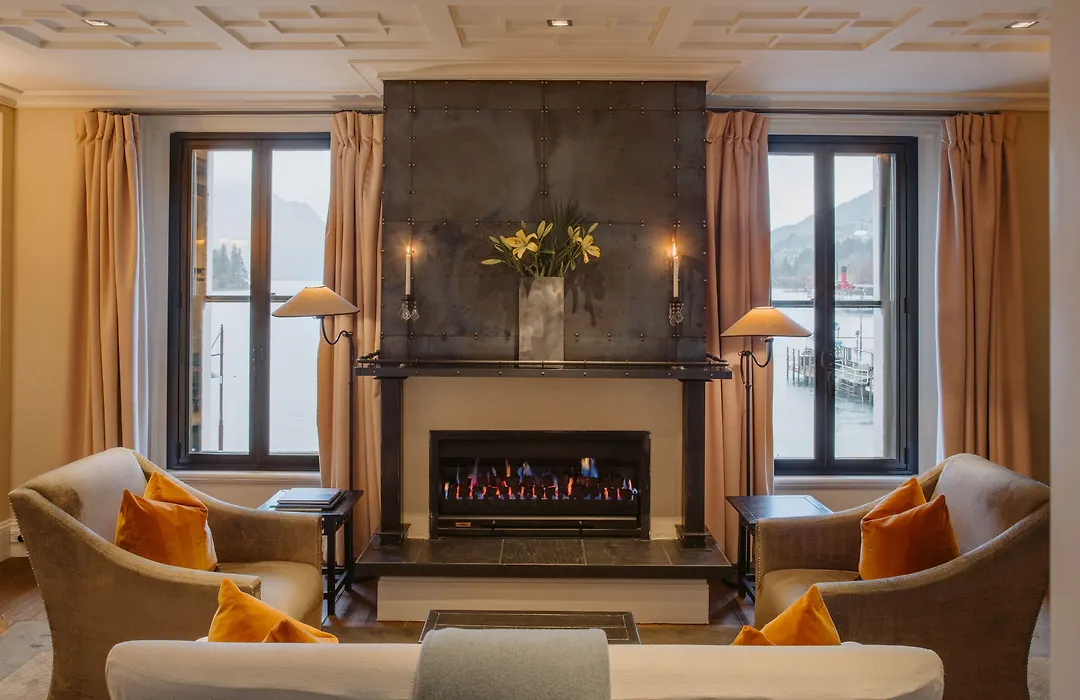 Eichardt'S Private Hotel-1