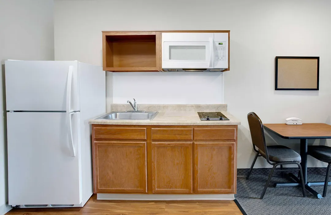 Woodspring Suites Manassas Battlefield Park I-66-1