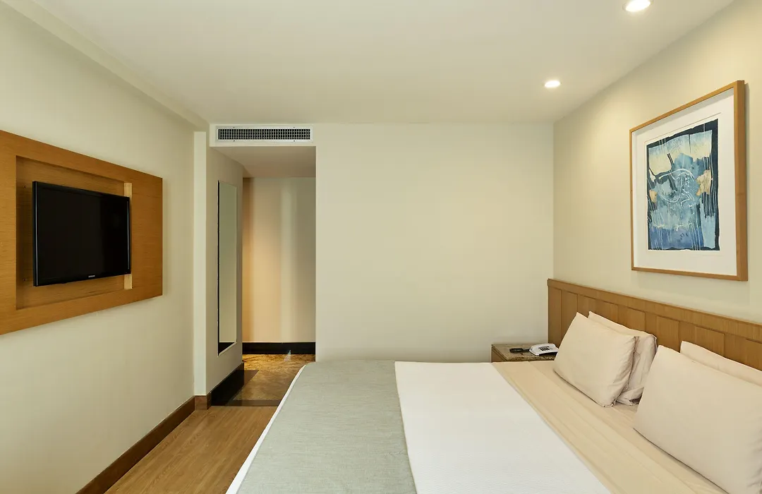 Windsor Copa Hotel-1