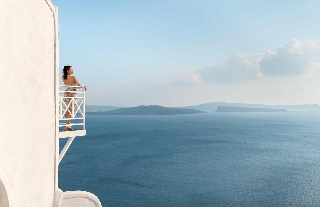 Caldera Premium Villas (Adults Only)-1