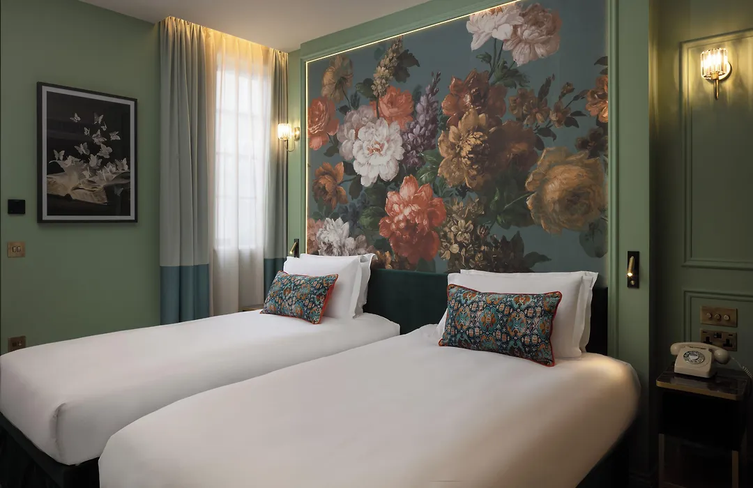 The Kensington Hideaway-1