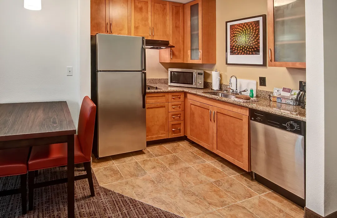 Residence Inn Norfolk Downtown-1