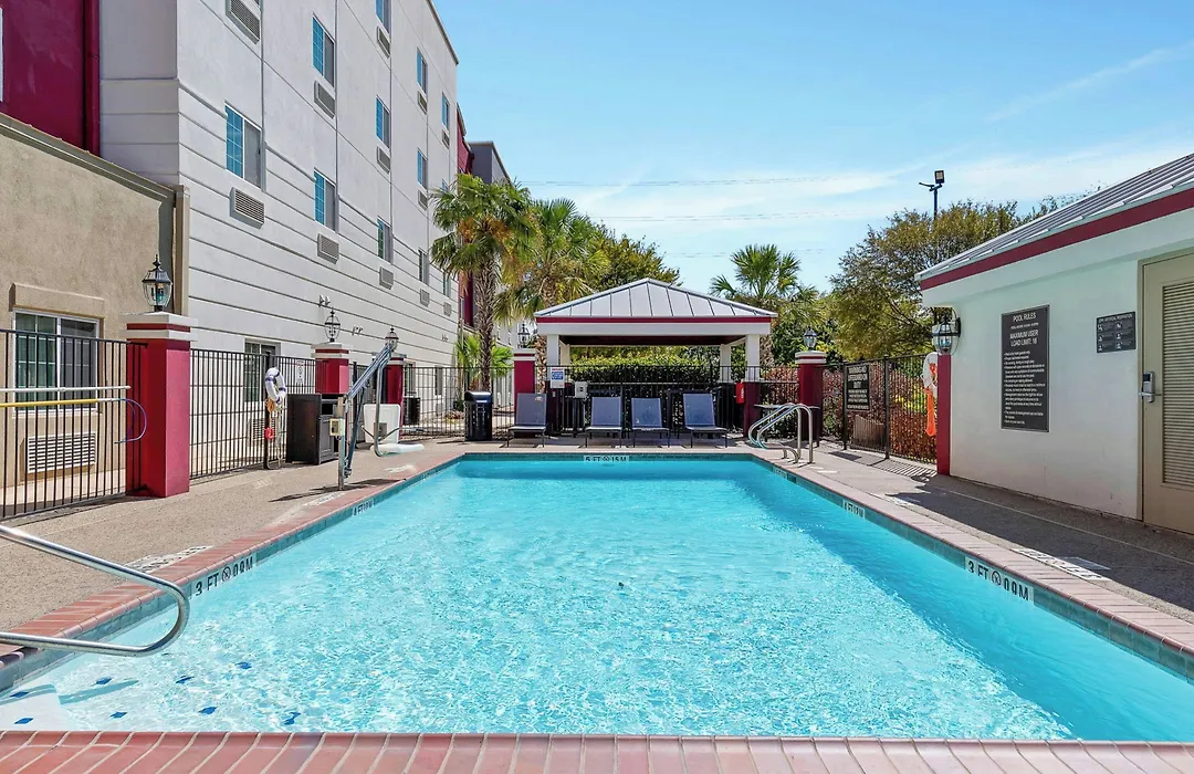 Candlewood Suites San Antonio Downtown By Ihg-1