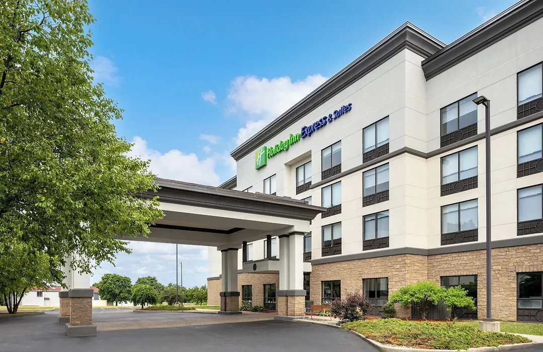 Holiday Inn Express Hotel & Suites Brockville By Ihg-1