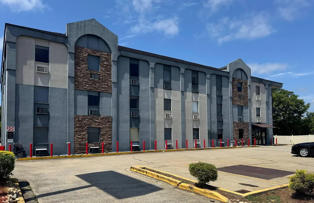 Gallus Stadium Park Inn, An Ascend Collection Hotel-1