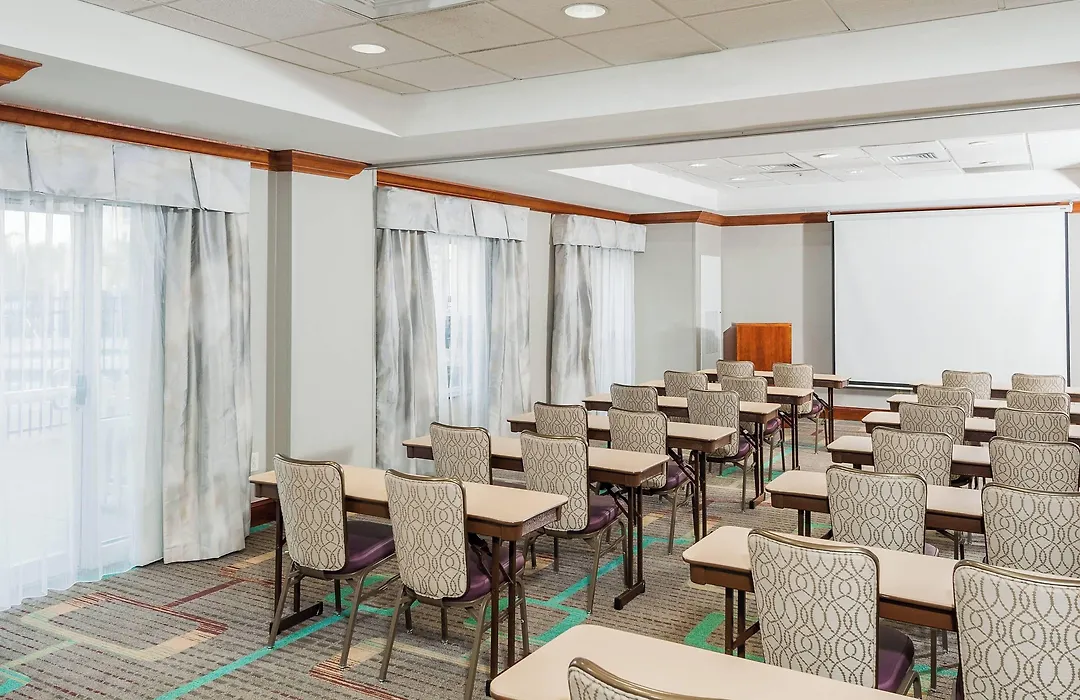 Residence Inn Orlando Airport-1