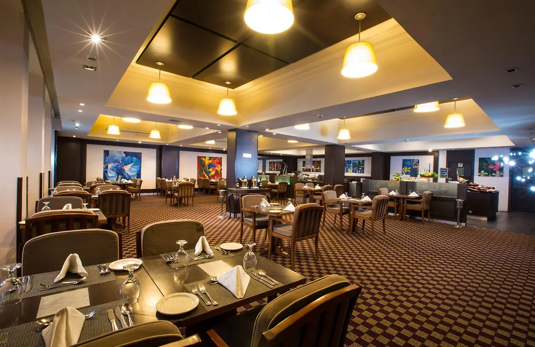 Century Park Hotel-1