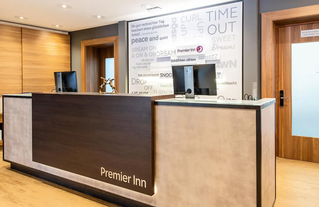 Premier Inn Passau Weisser Hase-1