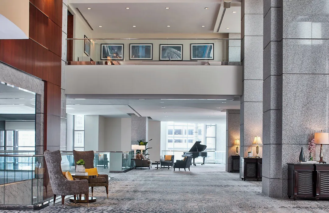 The Battle House Renaissance Mobile Hotel & Spa-1